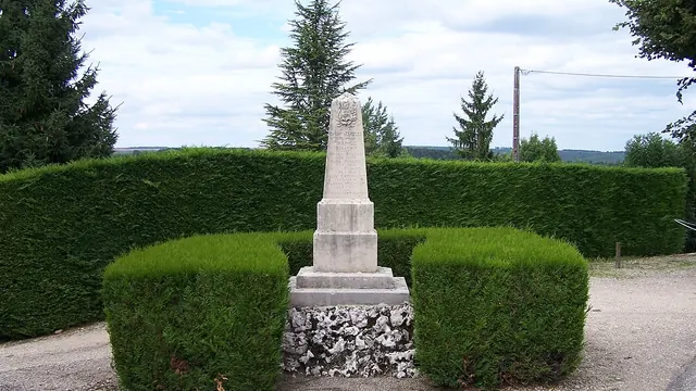 Photo de Étaules