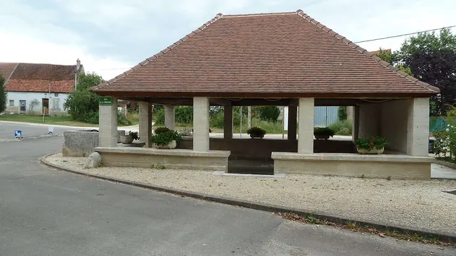 Photo de Étevaux