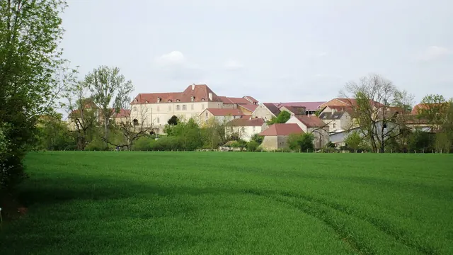 Photo de Étrochey