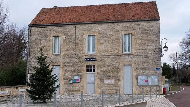 Photo de Fain-lès-Montbard