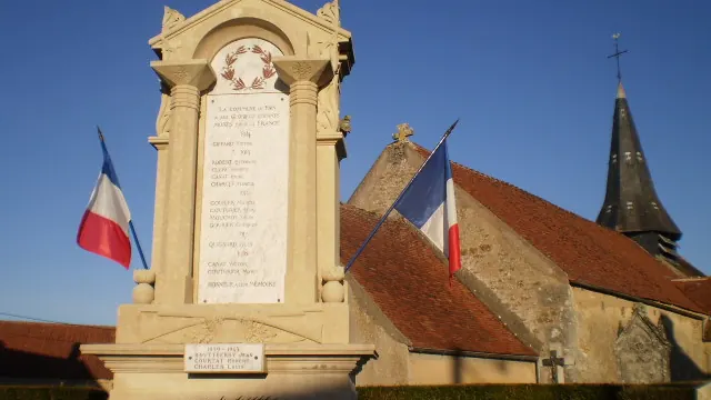 Photo de Fain-lès-Moutiers