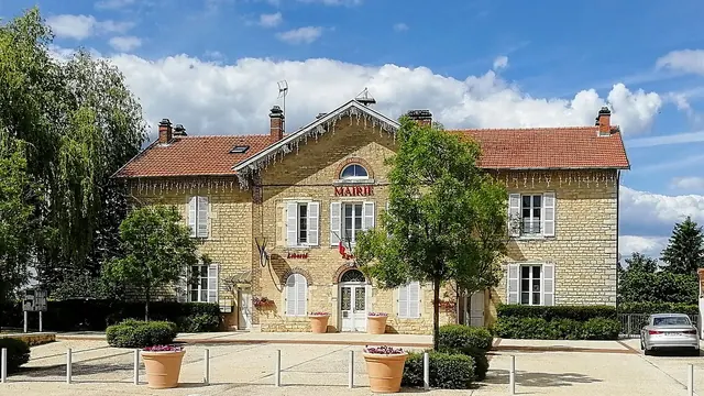 Photo de Fauverney