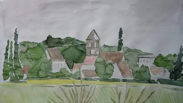 Photo de Fénay