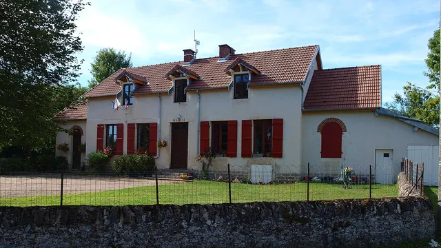 Photo de Le Fête