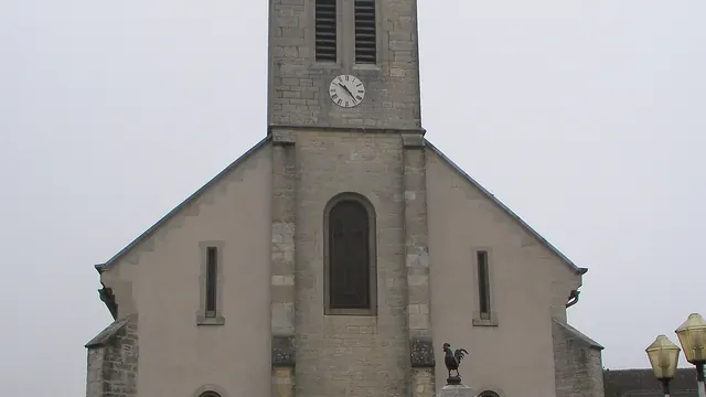 Photo de Flagey-Echézeaux