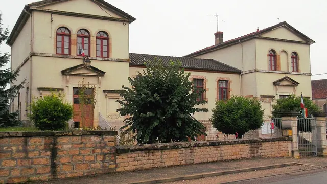 Photo de Flammerans