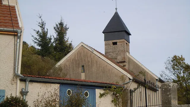 Photo de Flavignerot