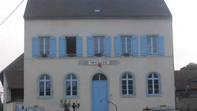 Photo de Flée