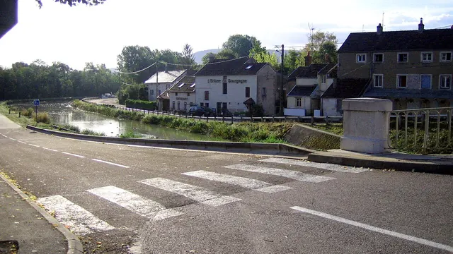 Photo de Fleurey-sur-Ouche