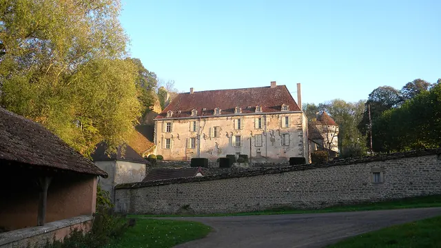 Photo de Foissy