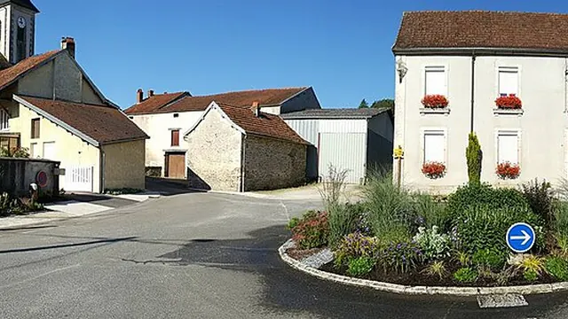 Photo de Foncegrive
