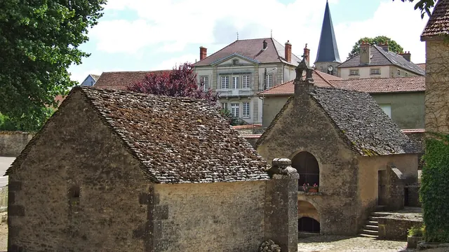 Photo de Fontaines-en-Duesmois
