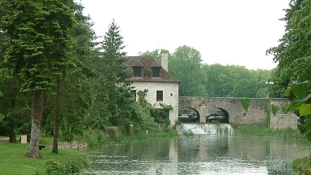 Photo de Fontaine-Française