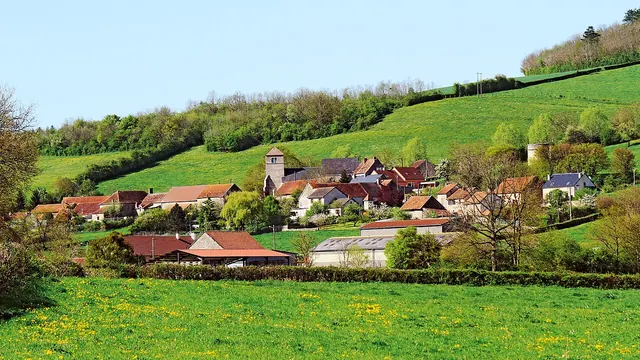 Photo de Fontangy