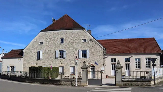 Photo de Fontenelle