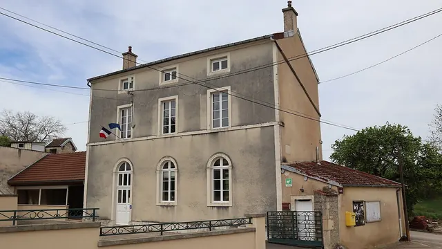 Photo de Fraignot-et-Vesvrotte