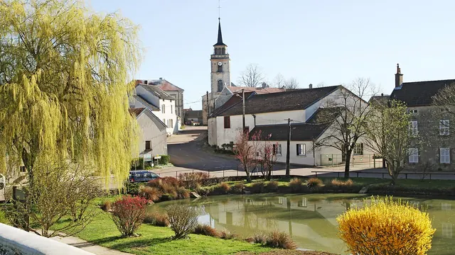 Photo de Francheville