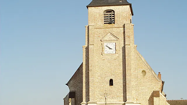 Photo de Franxault