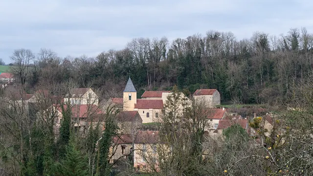 Photo de Fresnes