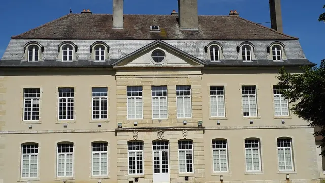 Photo de Genlis