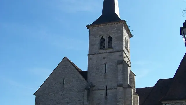 Photo de Gilly-lès-Cîteaux