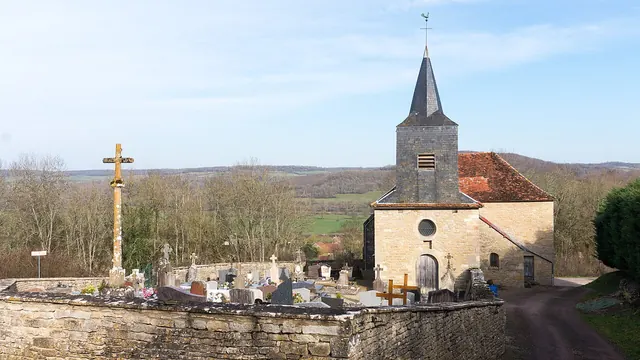 Photo de Gissey-le-Vieil