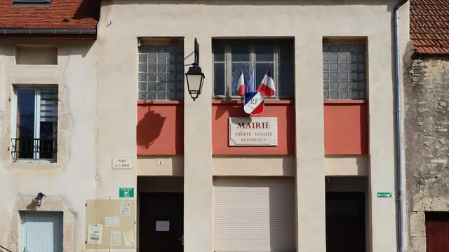 Photo de Gissey-sous-Flavigny