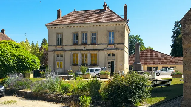 Photo de Gissey-sur-Ouche