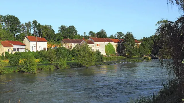 Photo de Gomméville