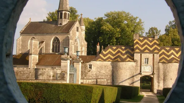 Photo de Grancey-le-Château-Neuvelle