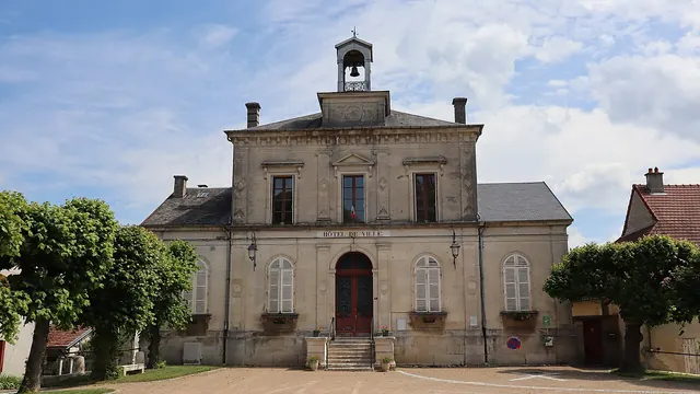 Photo de Grancey-sur-Ource