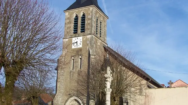 Photo de Grenant-lès-Sombernon