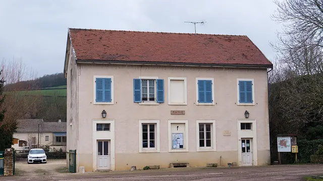 Photo de Grésigny-Sainte-Reine