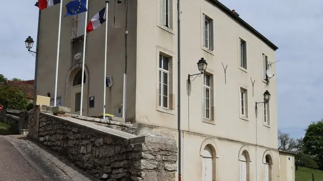 Photo de Grignon