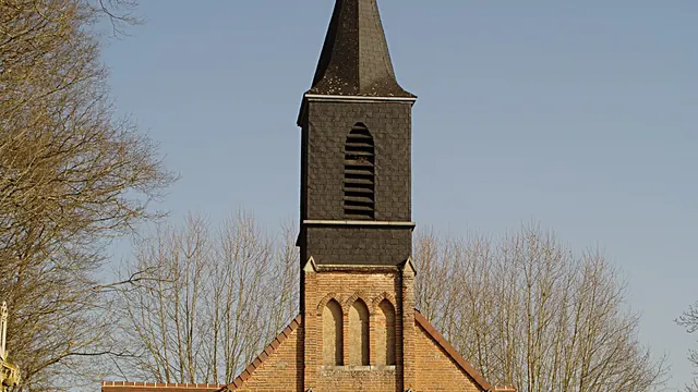 Photo de Grosbois-lès-Tichey
