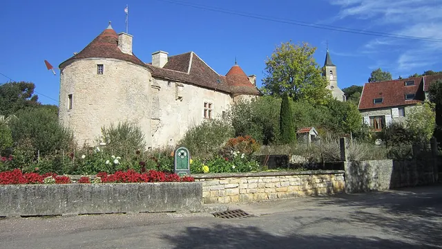 Photo de Gurgy-la-Ville