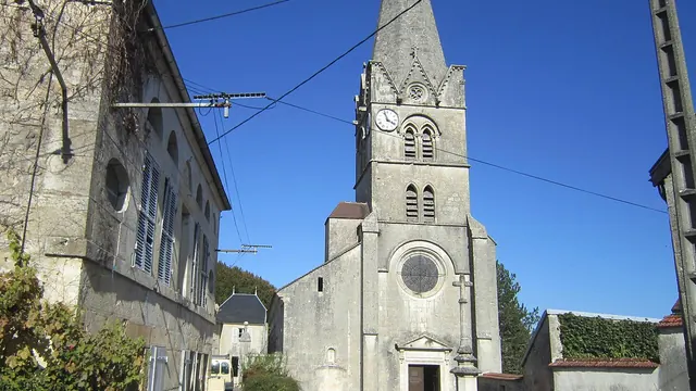 Photo de Gurgy-le-Château