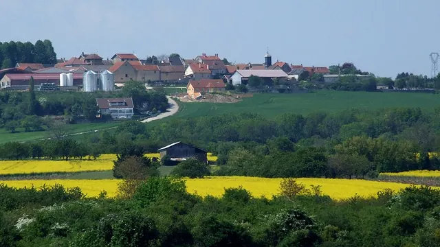 Photo de Hauteville-lès-Dijon