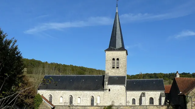 Photo de Jailly-les-Moulins