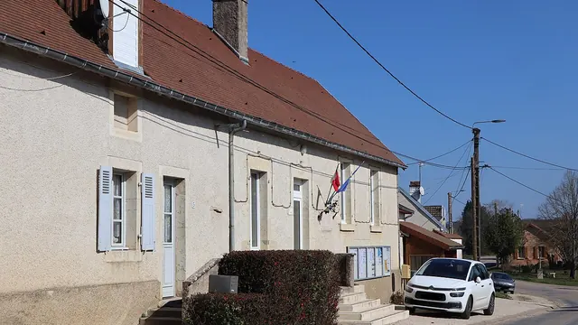 Photo de Jancigny