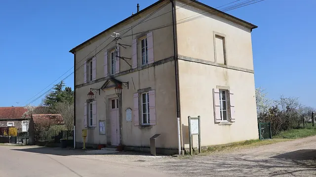 Photo de Jeux-lès-Bard