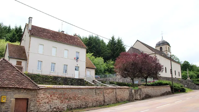 Photo de Jouey