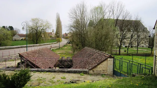 Photo de Jours-lès-Baigneux