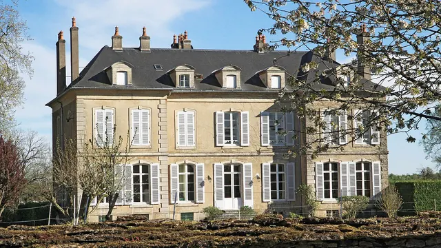 Photo de Juillenay