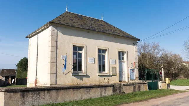 Photo de Juilly