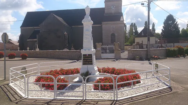 Photo de Labergement-lès-Auxonne