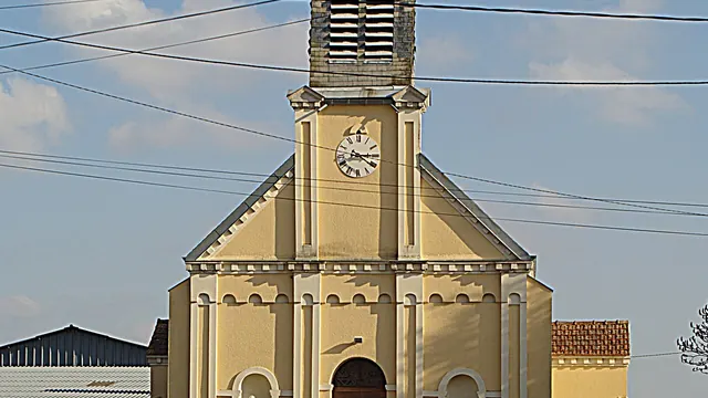 Photo de Labruyère