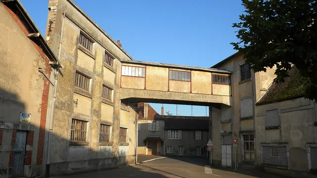 Photo de Lacanche