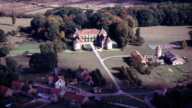 Photo de Lacour-d'Arcenay
