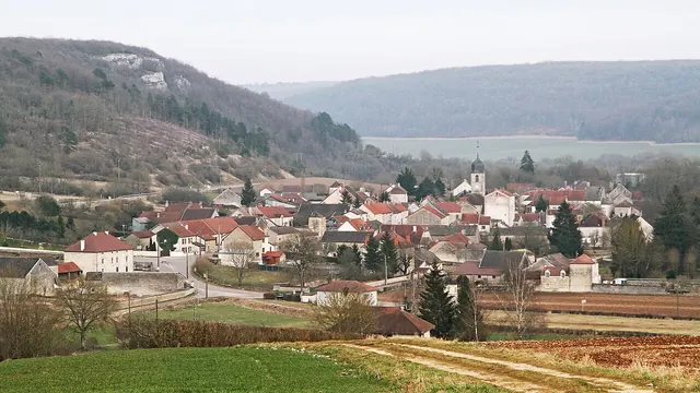 Photo de Lamargelle